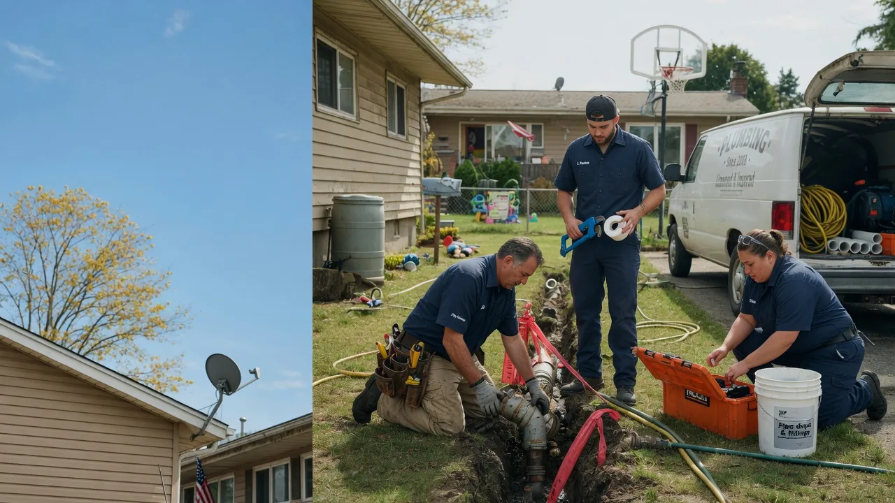 Garbage Disposal Replacement in Helena, OK near me